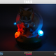 Illustration for article titled Miles Tails Prowler Finally Gets His Due as a First 4 Figures emSonic/em Statue